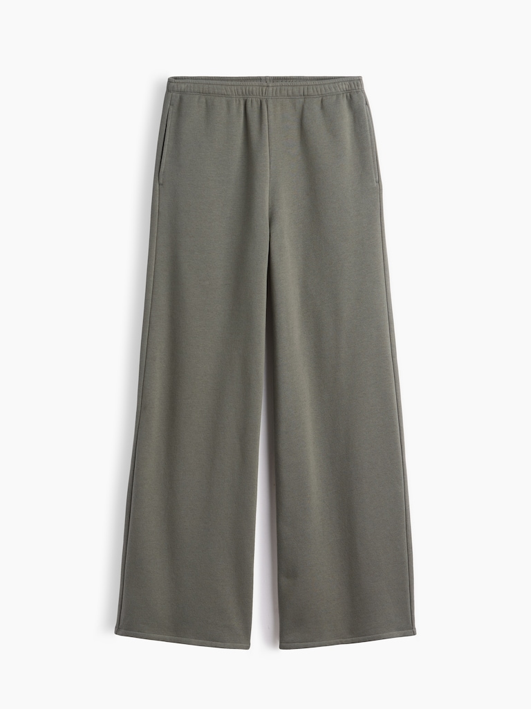 VintageSoft Baggy Sweatpants