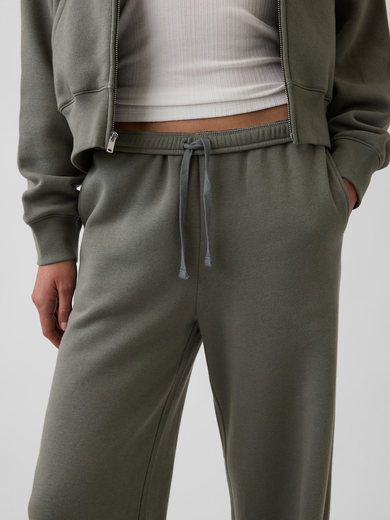 VintageSoft Baggy Sweatpants