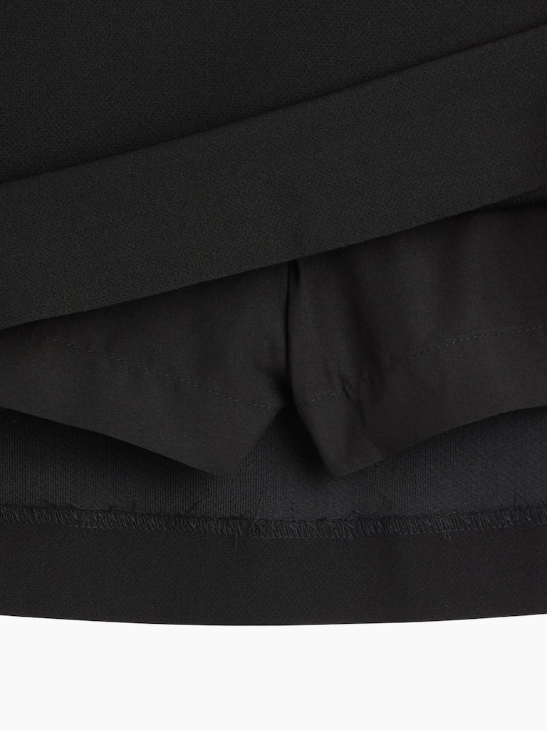 BiStretch Mini Skort