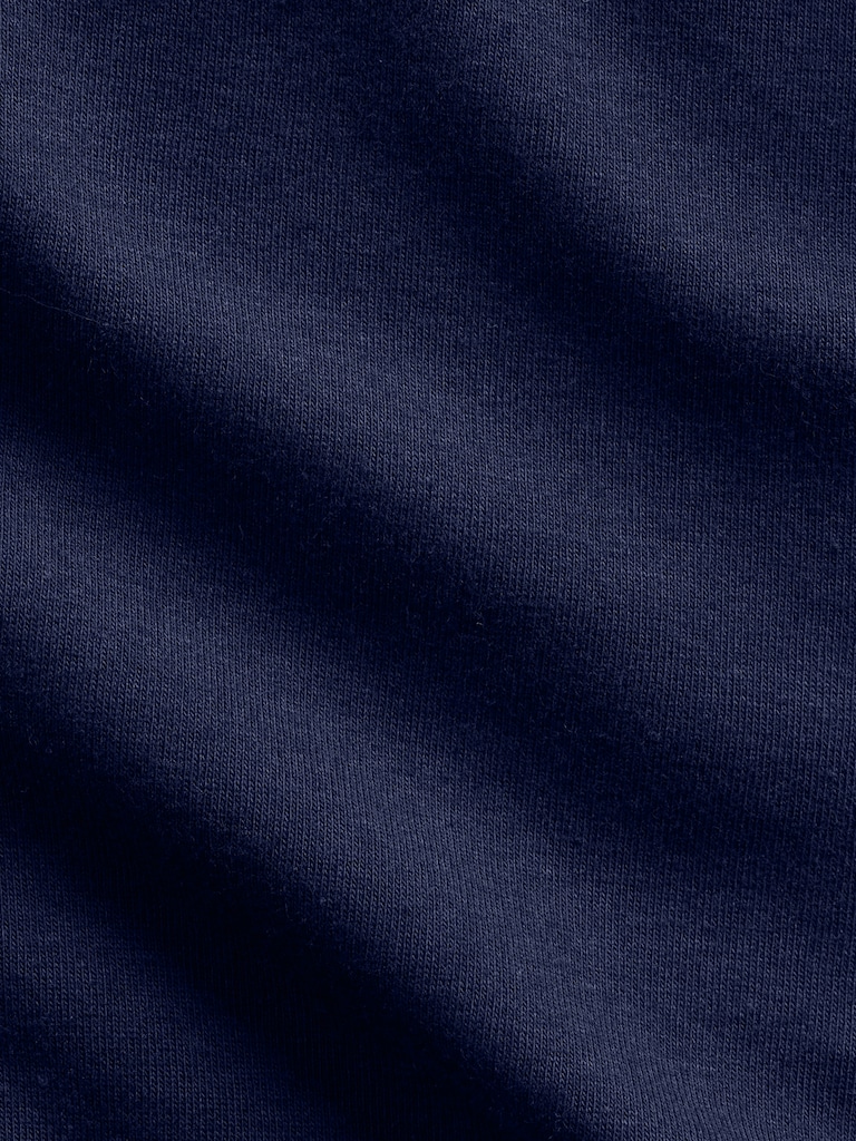 Modern Mockneck T-Shirt