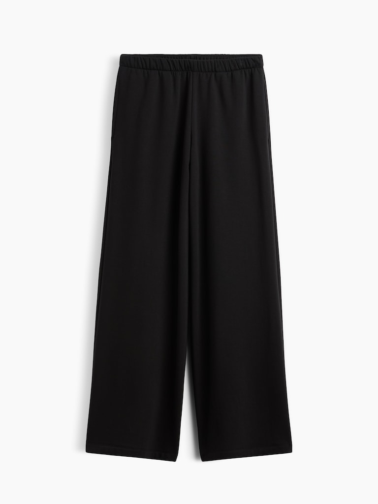 CloudLight Easy Wide-Leg Pants