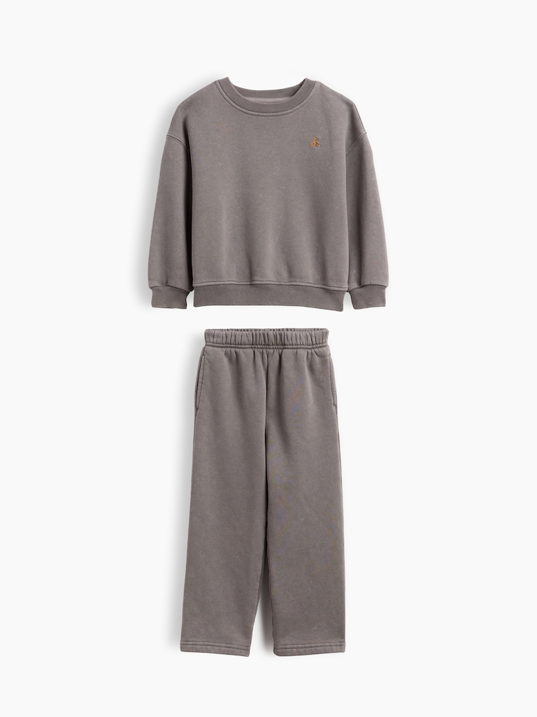Baby & Toddler VintageSoft Washed Sweat Set