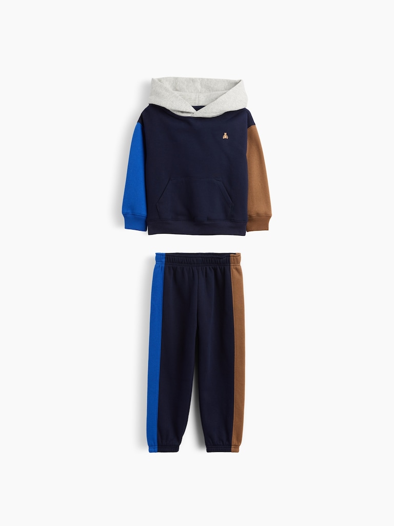 Baby & Toddler VintageSoft Sweat Set