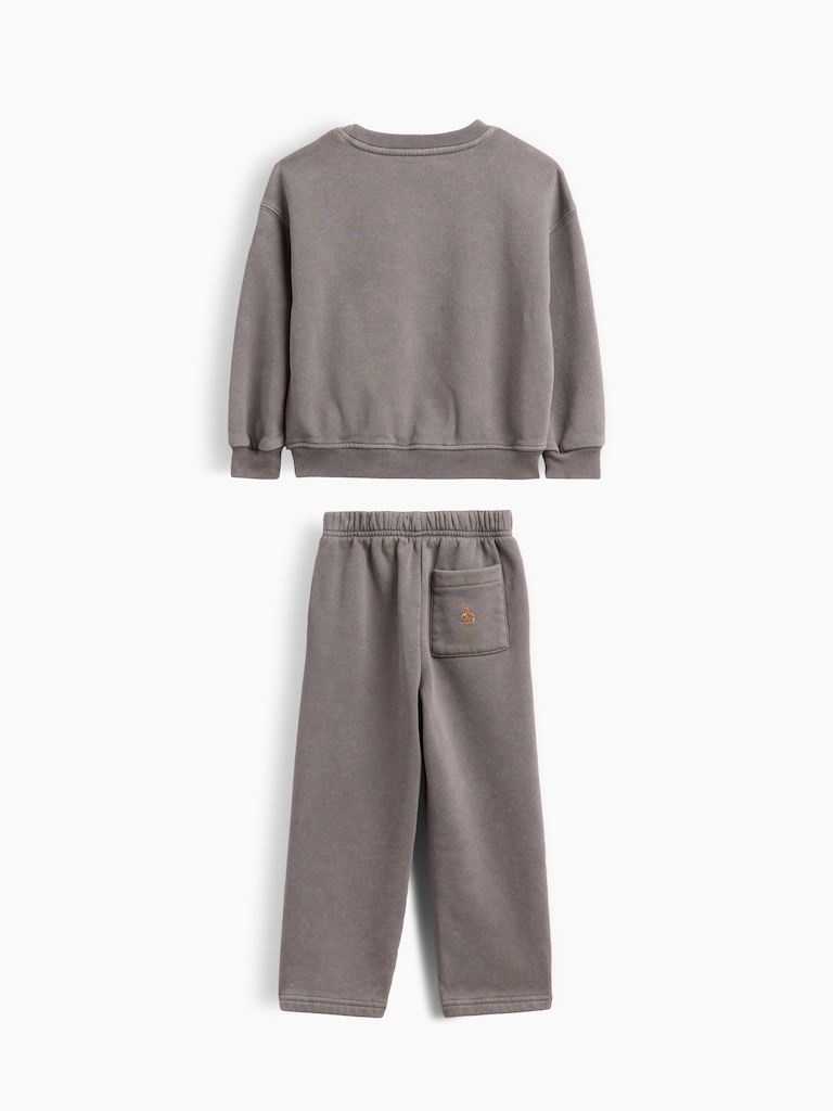 Baby & Toddler VintageSoft Washed Sweat Set