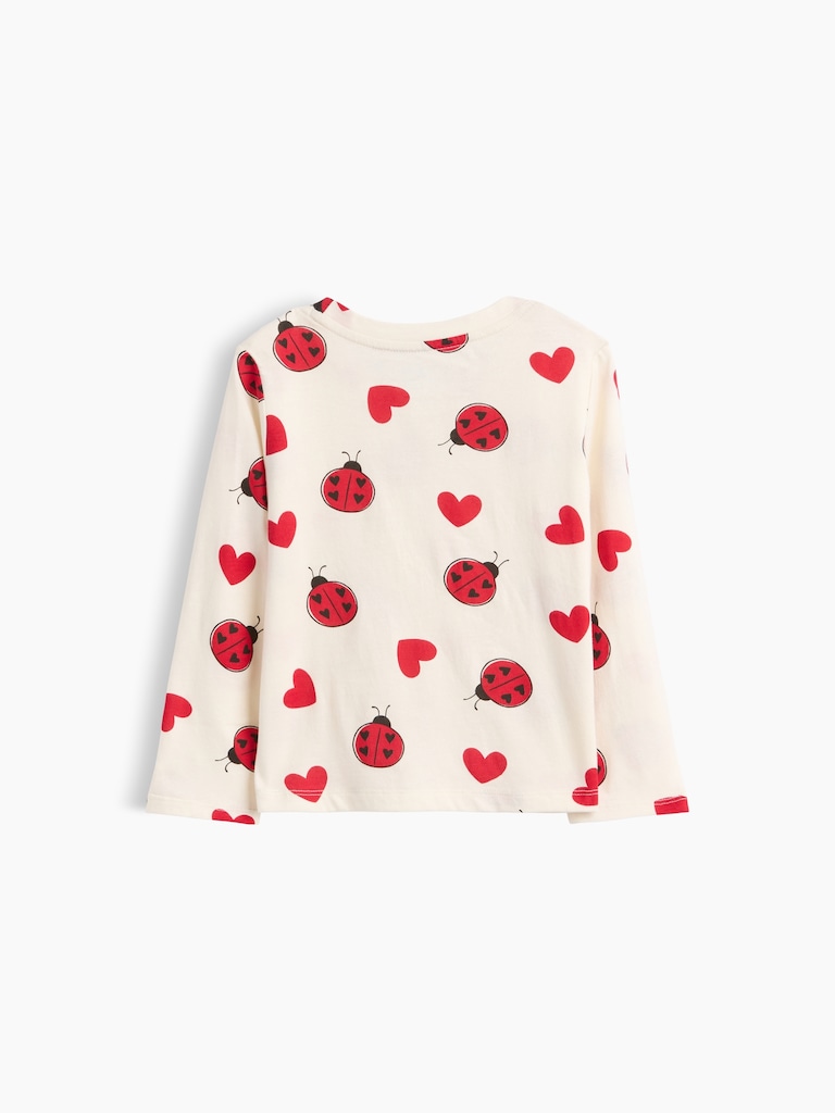 Baby & Toddler Mix & Match Print T-Shirt