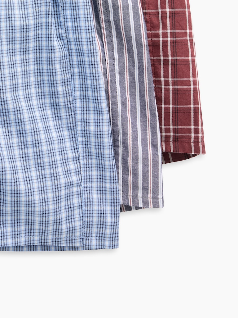 Boxers (3-Pack)