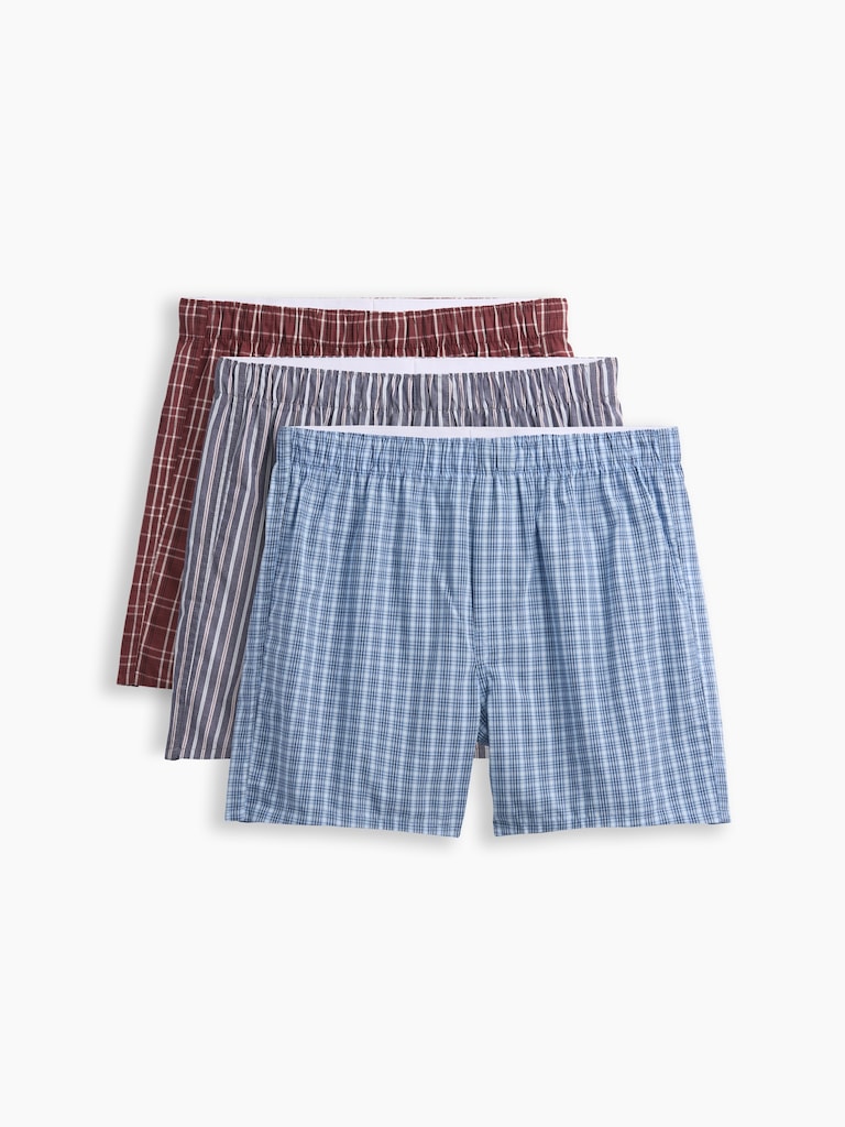 Boxers (3-Pack)