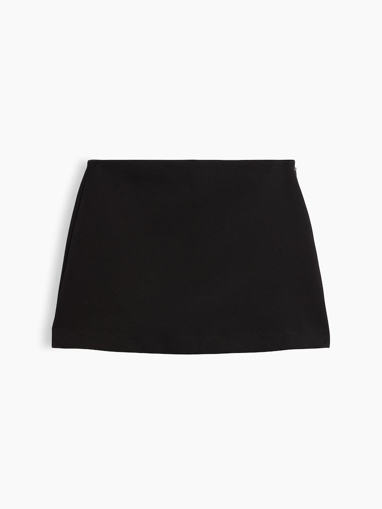 BiStretch Mini Skort