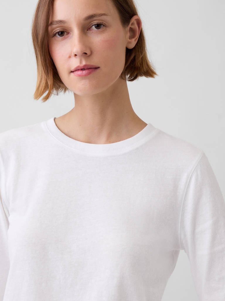 100% Cotton Authentic Shrunken T-Shirt