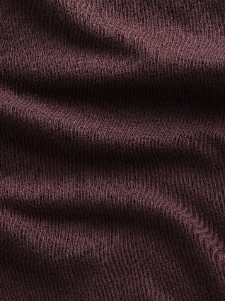 100% Cotton Authentic Shrunken T-Shirt