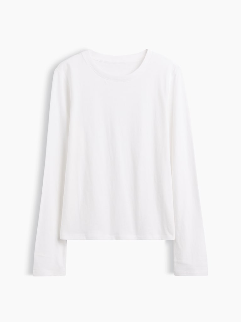 100% Cotton Authentic Shrunken T-Shirt