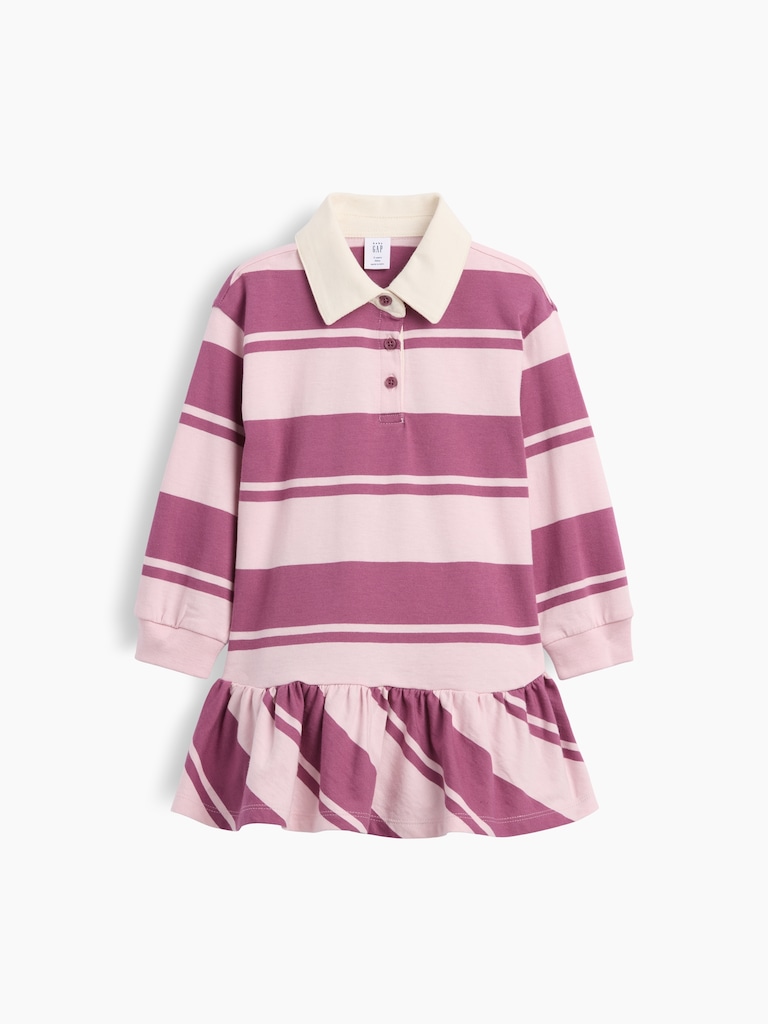 babyGap Rugby Dress