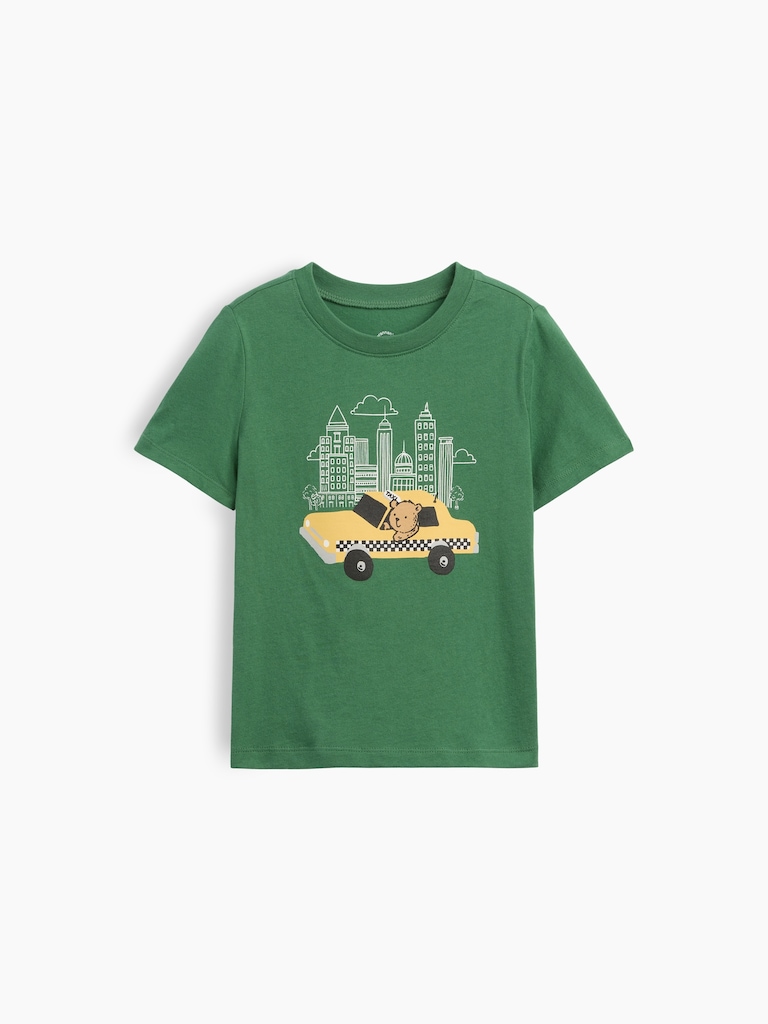babyGap Graphic T-Shirt