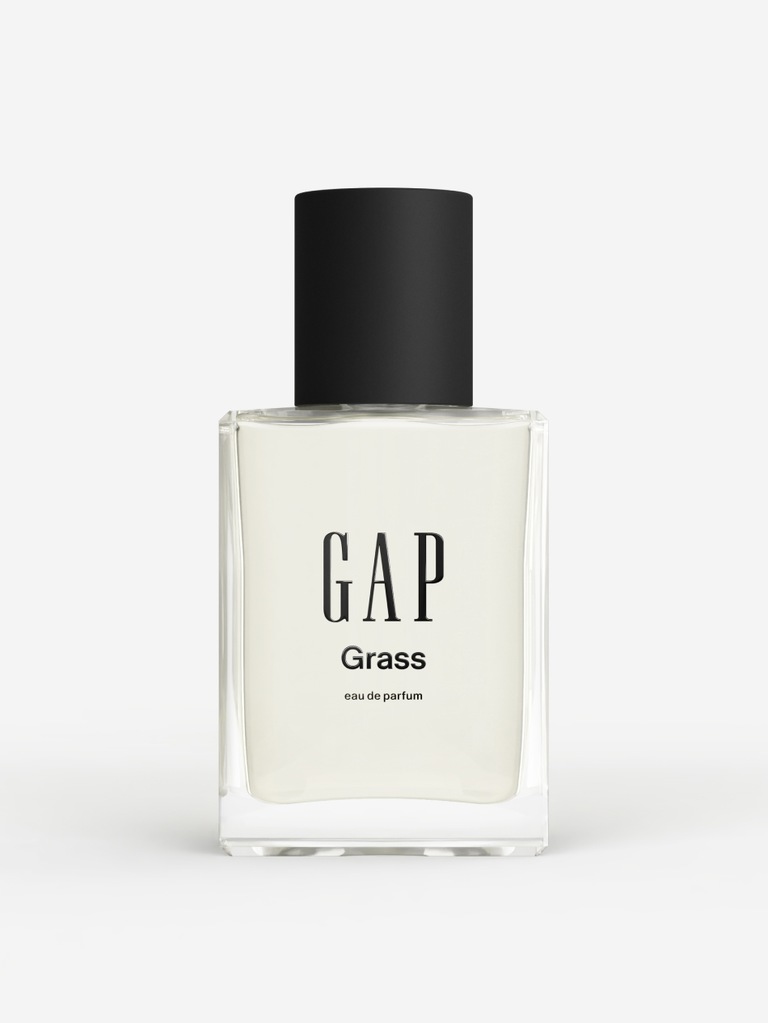 Grass Eau de Parfum - 1.7 fl oz