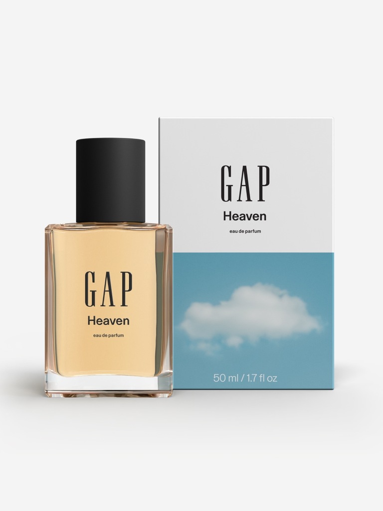 Heaven Eau de Parfum - 1.7 fl oz