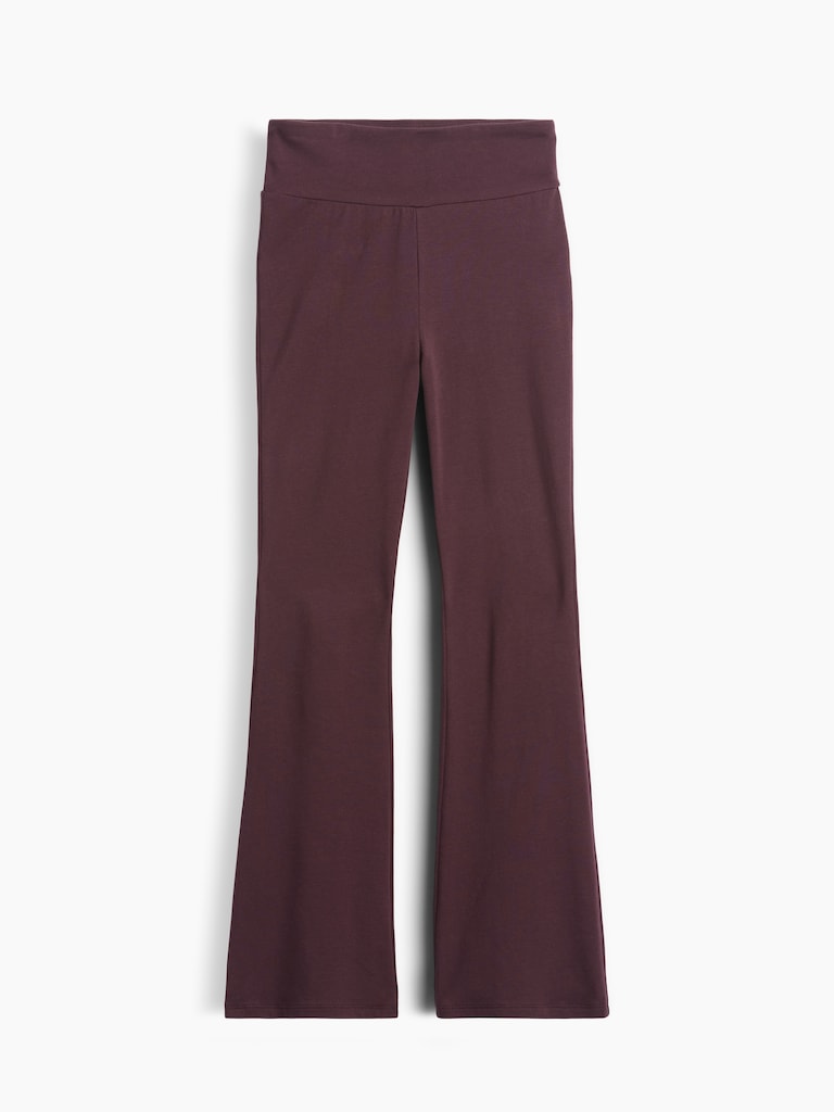 Kids Flare Leggings