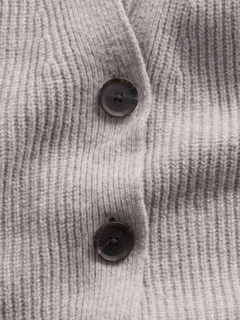 CashSoft Oversized Cardigan Sweater