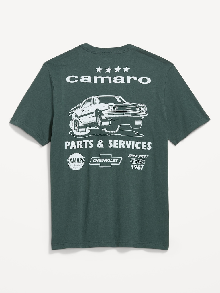 Chevrolet™ Camaro™ T-Shirt