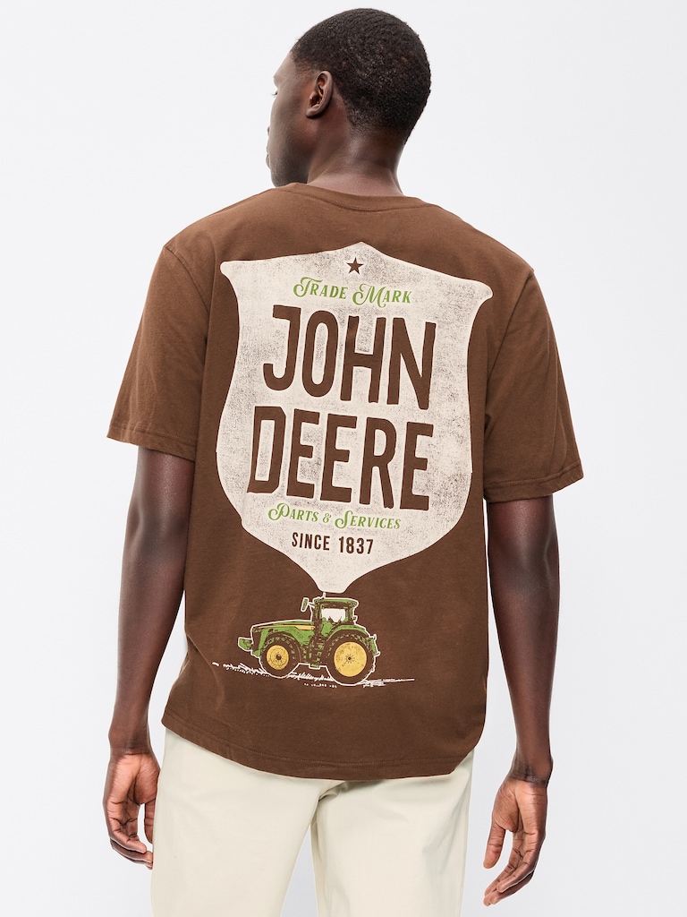 T-Shirt John Deere™