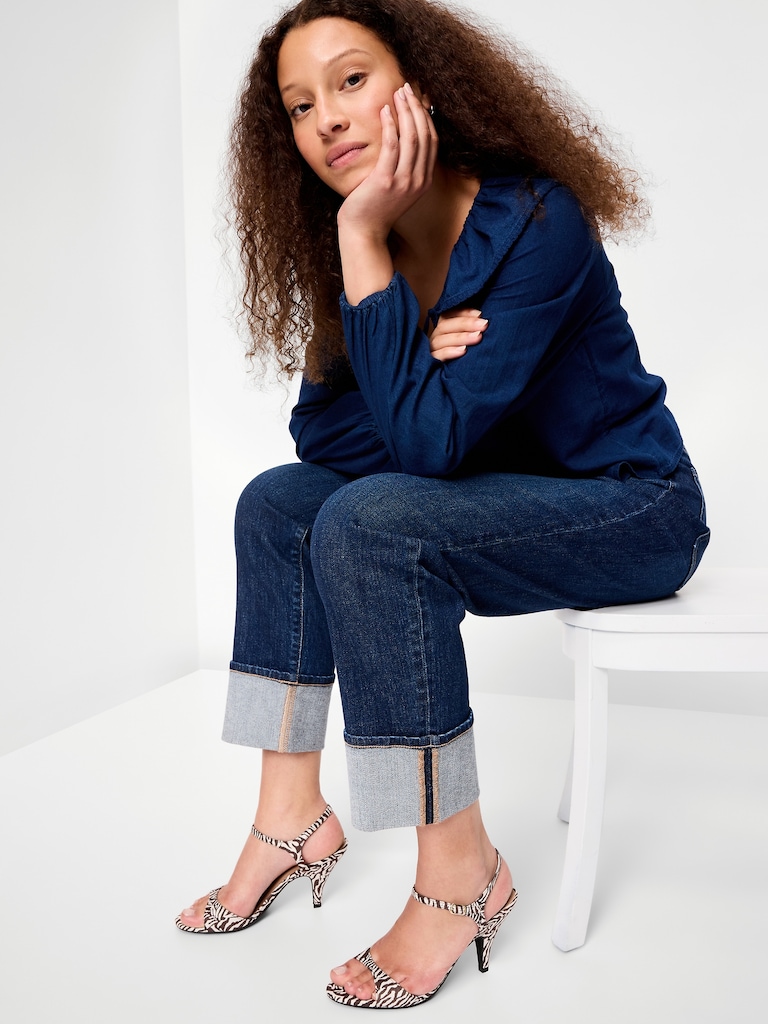 Strappy Sandals for Women