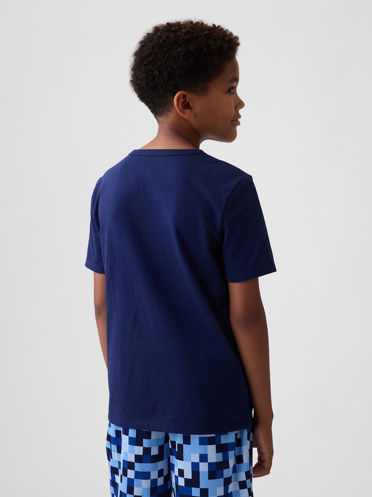 Kids Gap Logo T-Shirt