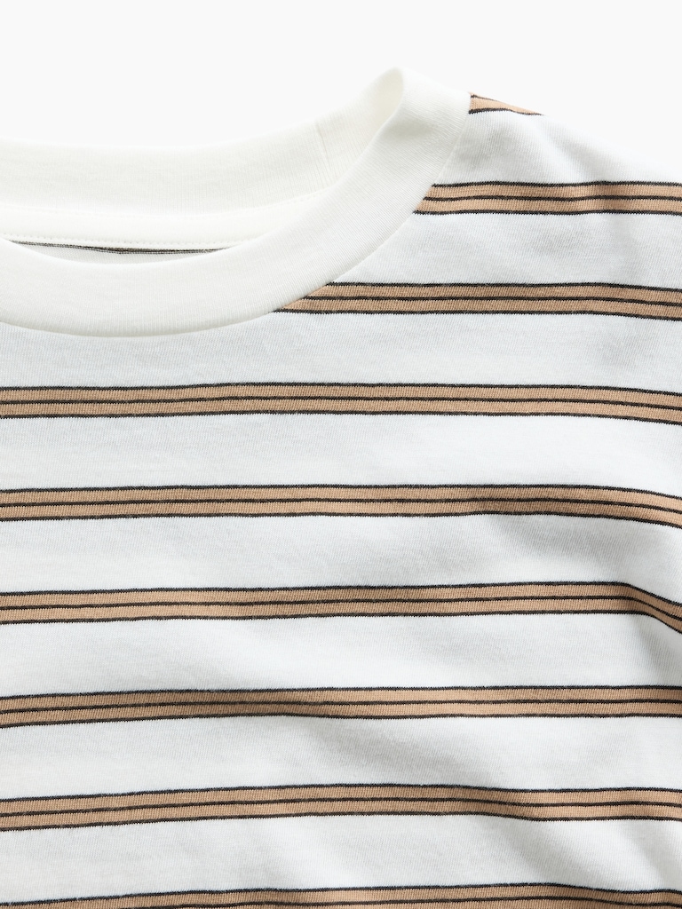 Kids Everyday Soft Relaxed Graphic T-Shirt