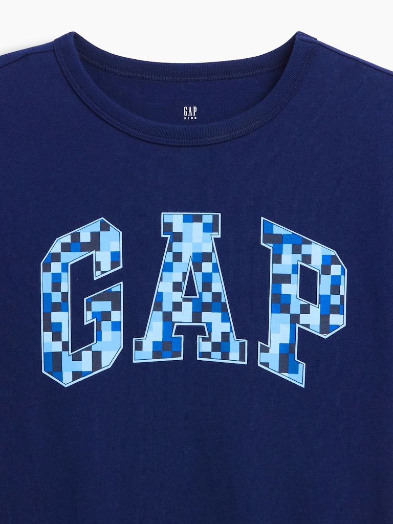 Kids Gap Logo T-Shirt