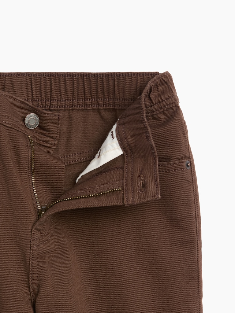 Kid Relaxed Jeans