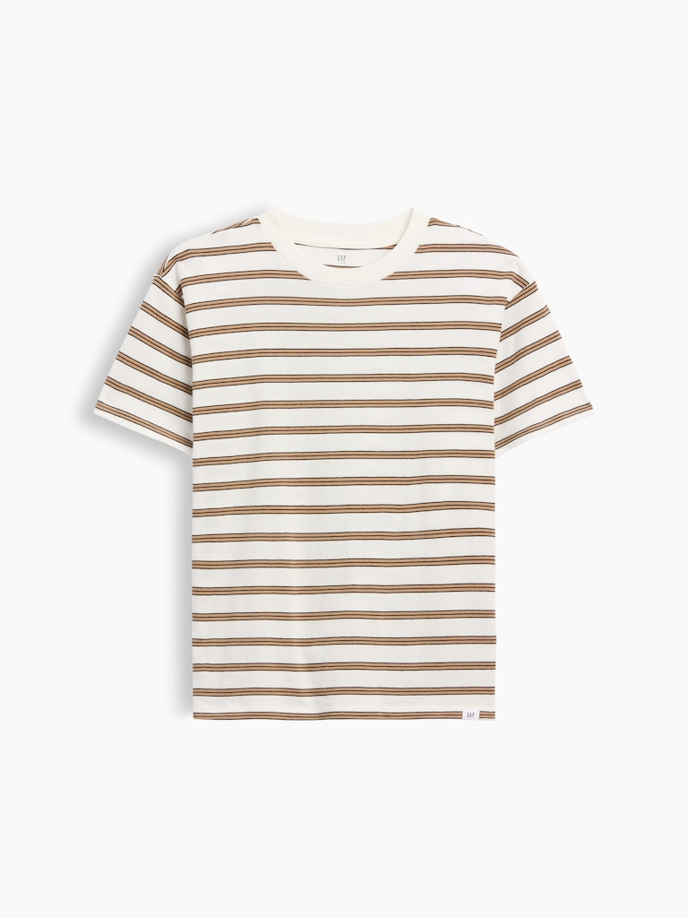 Kids Everyday Soft Relaxed Graphic T-Shirt