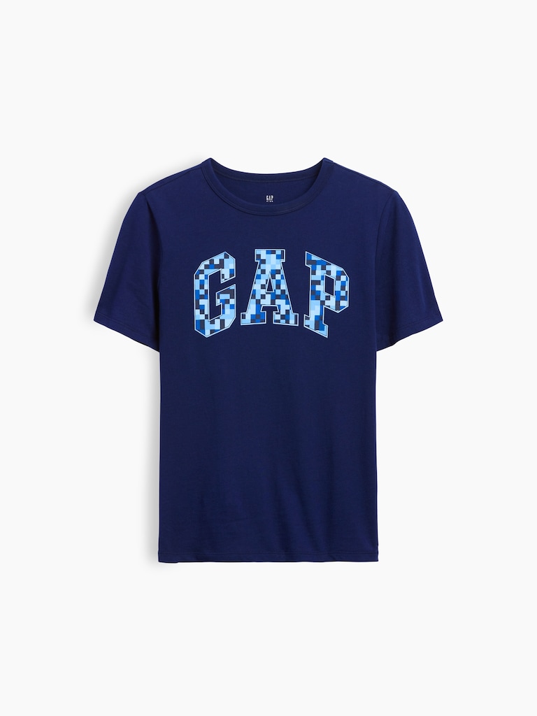 Kids Gap Logo T-Shirt