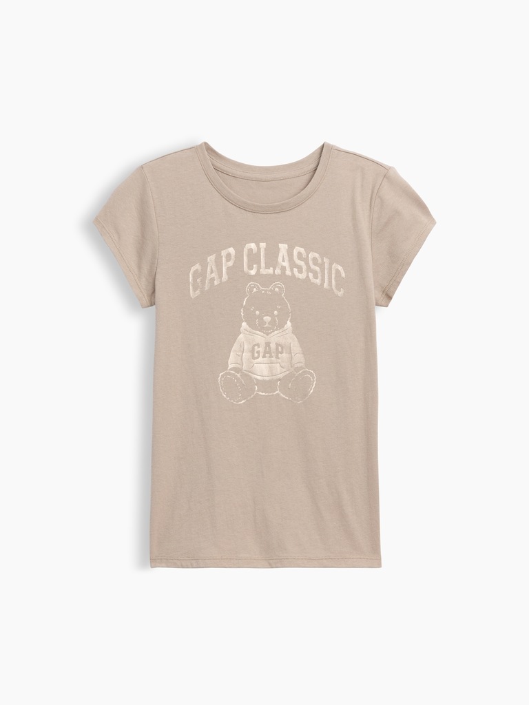 Kids Graphic T-Shirt