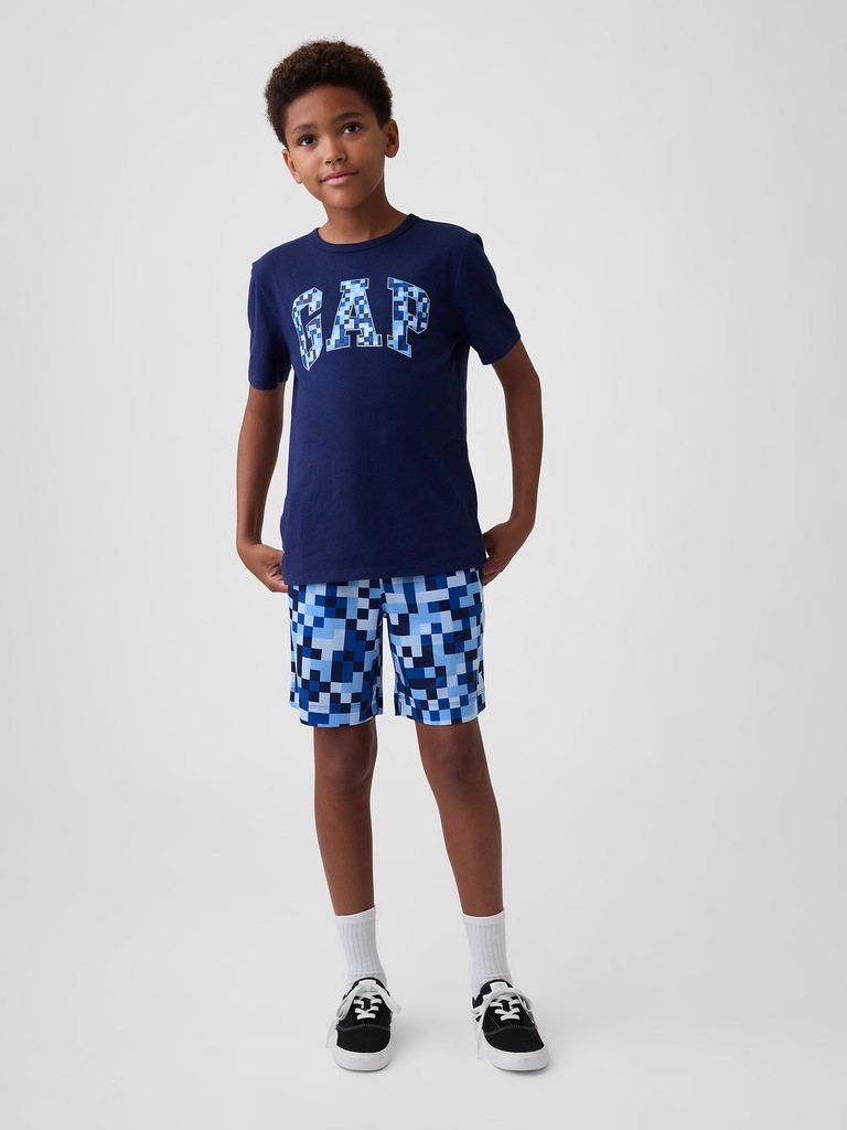 Kids Gap Logo T-Shirt