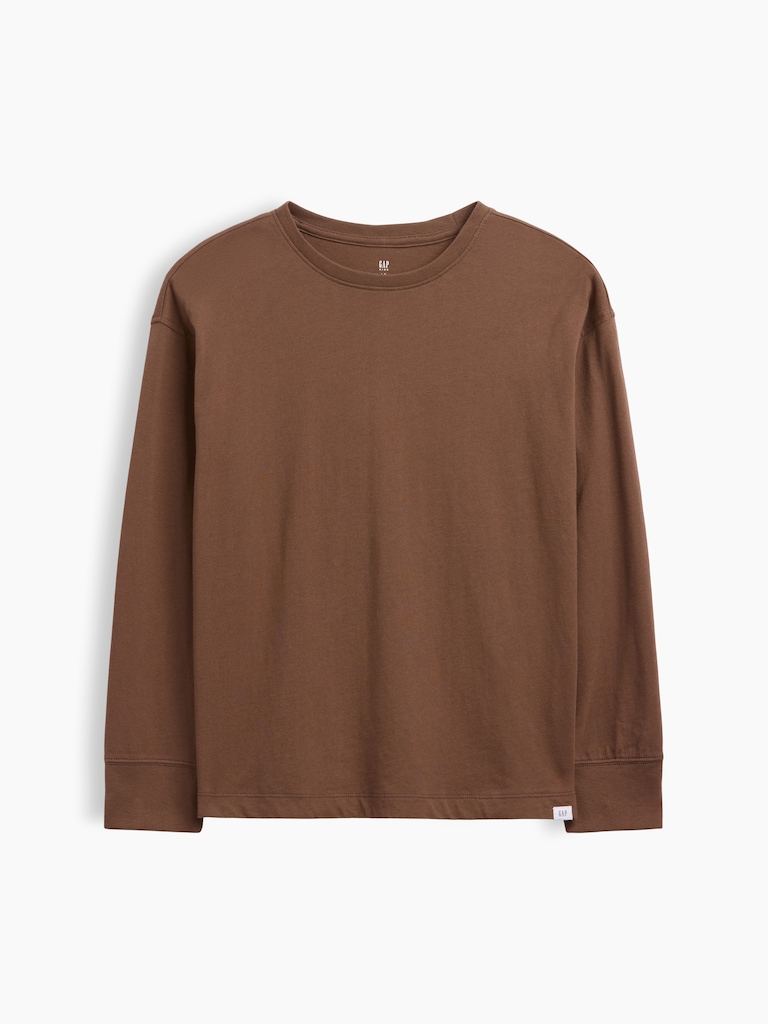 Kids Crewneck T-Shirt