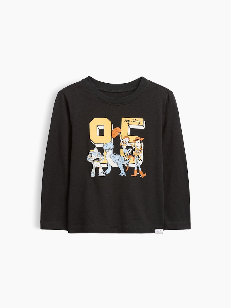 babyGap × Disney Toy Story Graphic T-Shirt