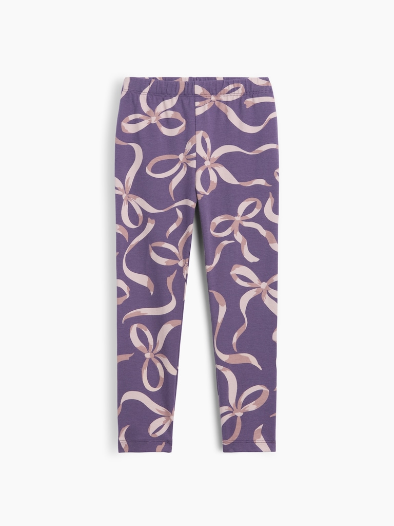 babyGap Pull-On Stretch Jersey Leggings