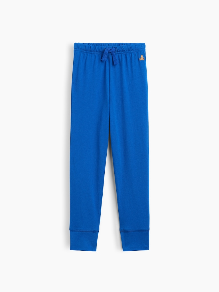 babyGap Pull-On Brannan Bear Joggers