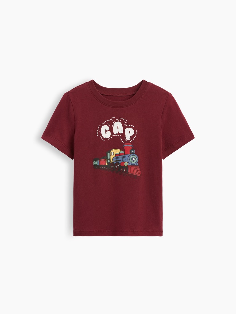 babyGap Graphic T-Shirt
