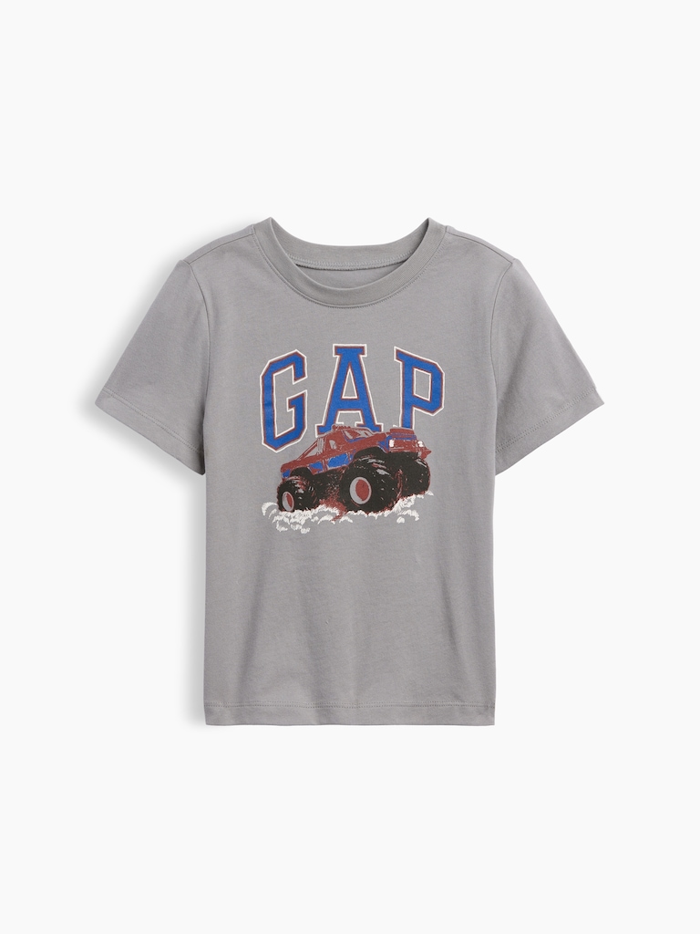 babyGap Graphic T-Shirt