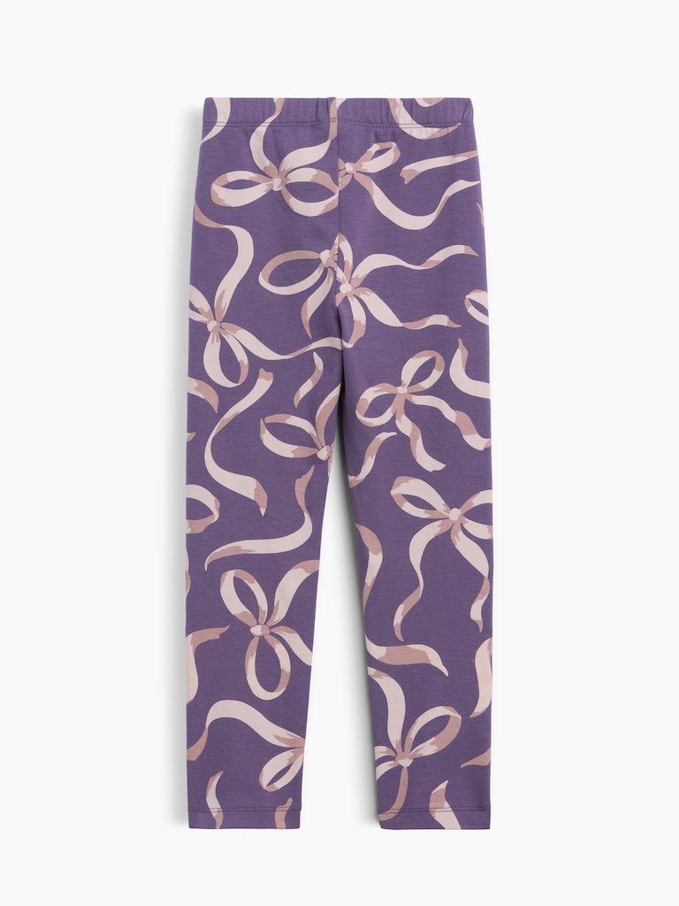 babyGap Pull-On Stretch Jersey Leggings