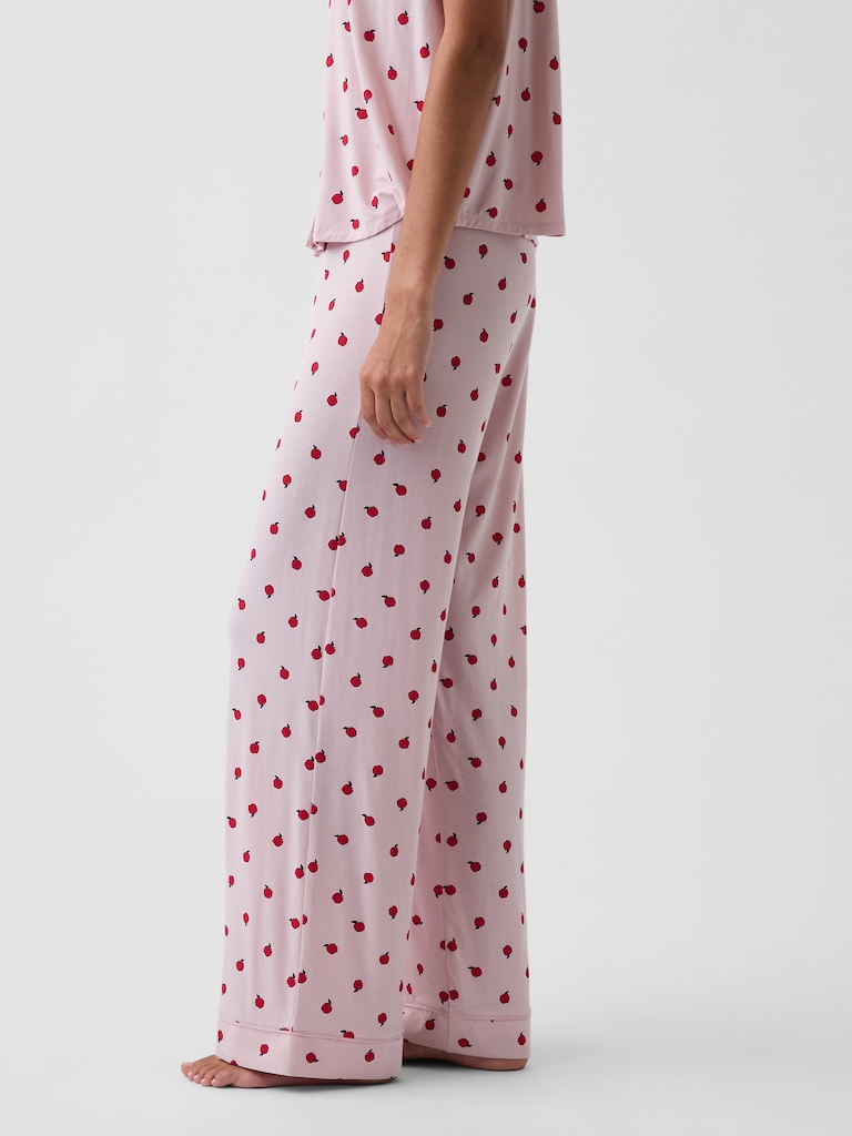 Pantalon de pyjama en modal PureDouceur