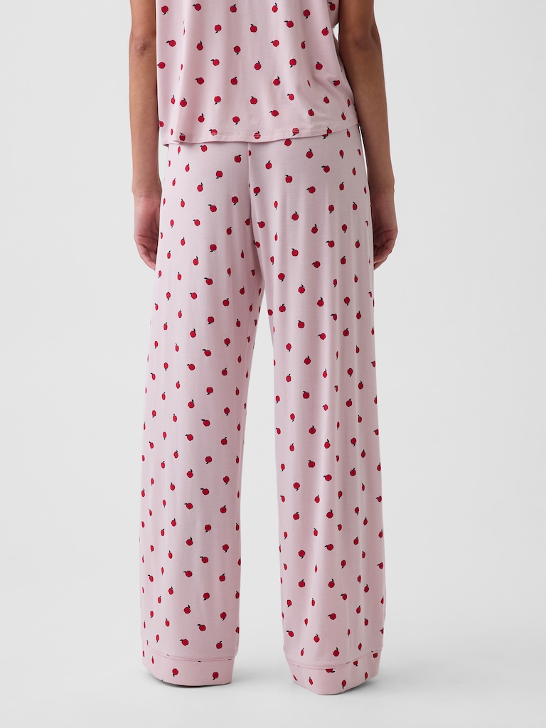 Pantalon de pyjama en modal PureDouceur