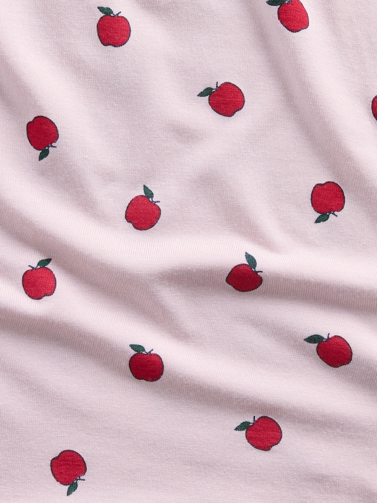 Short de pyjama en modal PureDouceur