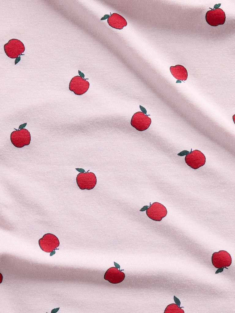 Pantalon de pyjama en modal PureDouceur