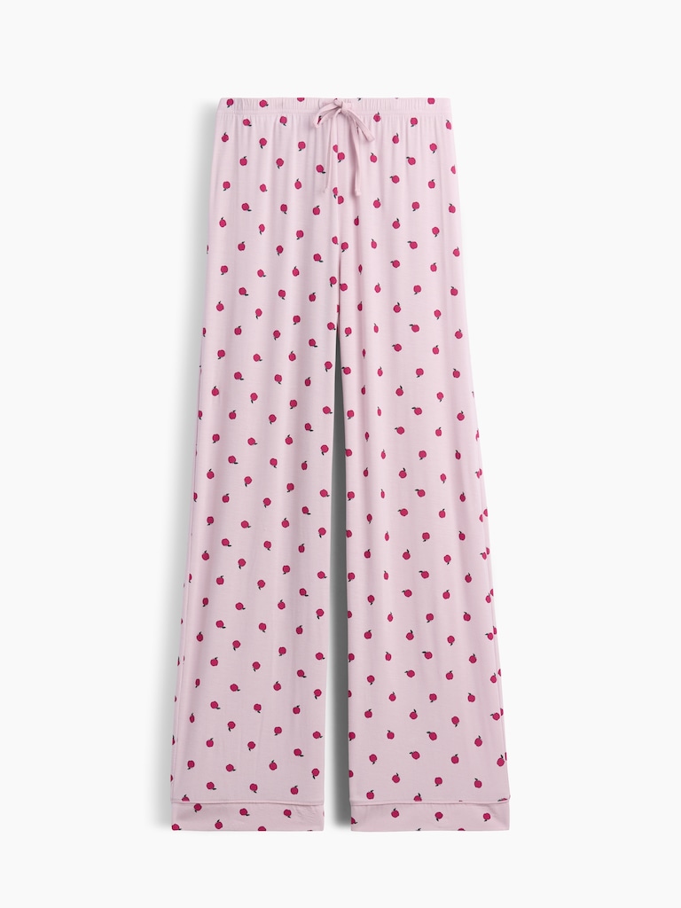 Pantalon de pyjama en modal PureDouceur