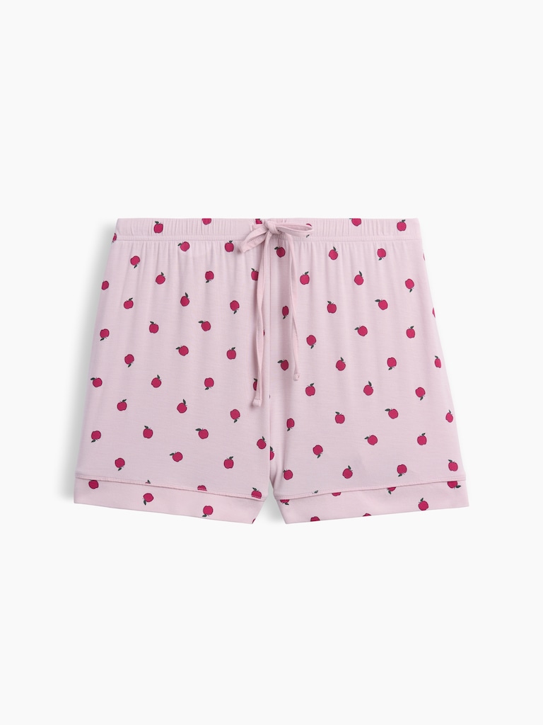 Short de pyjama en modal PureDouceur