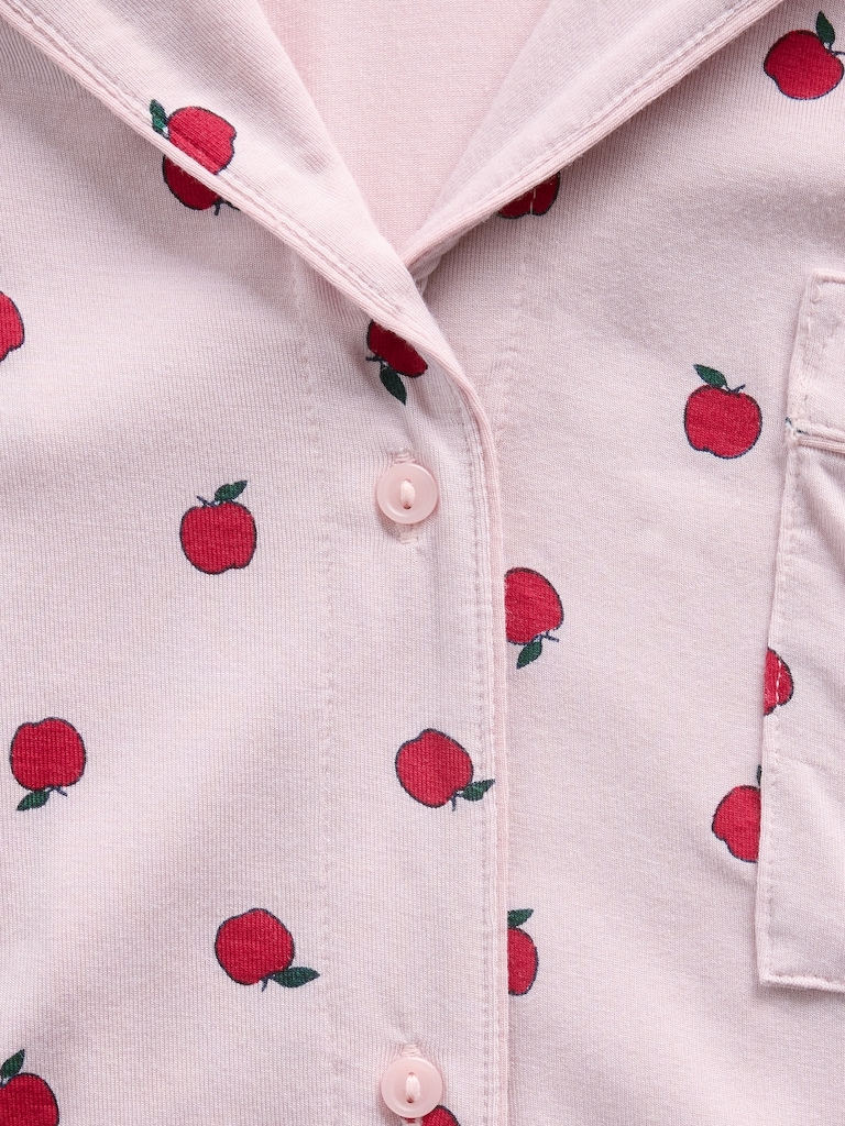 Haut de pyjama en modal PureDouceur