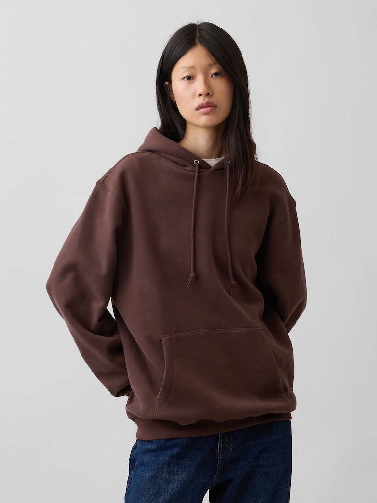 Adult VintageSoft Relaxed Hoodie