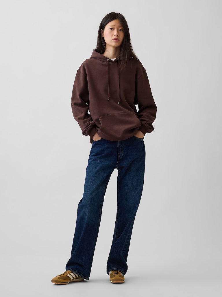 Adult VintageSoft Relaxed Hoodie