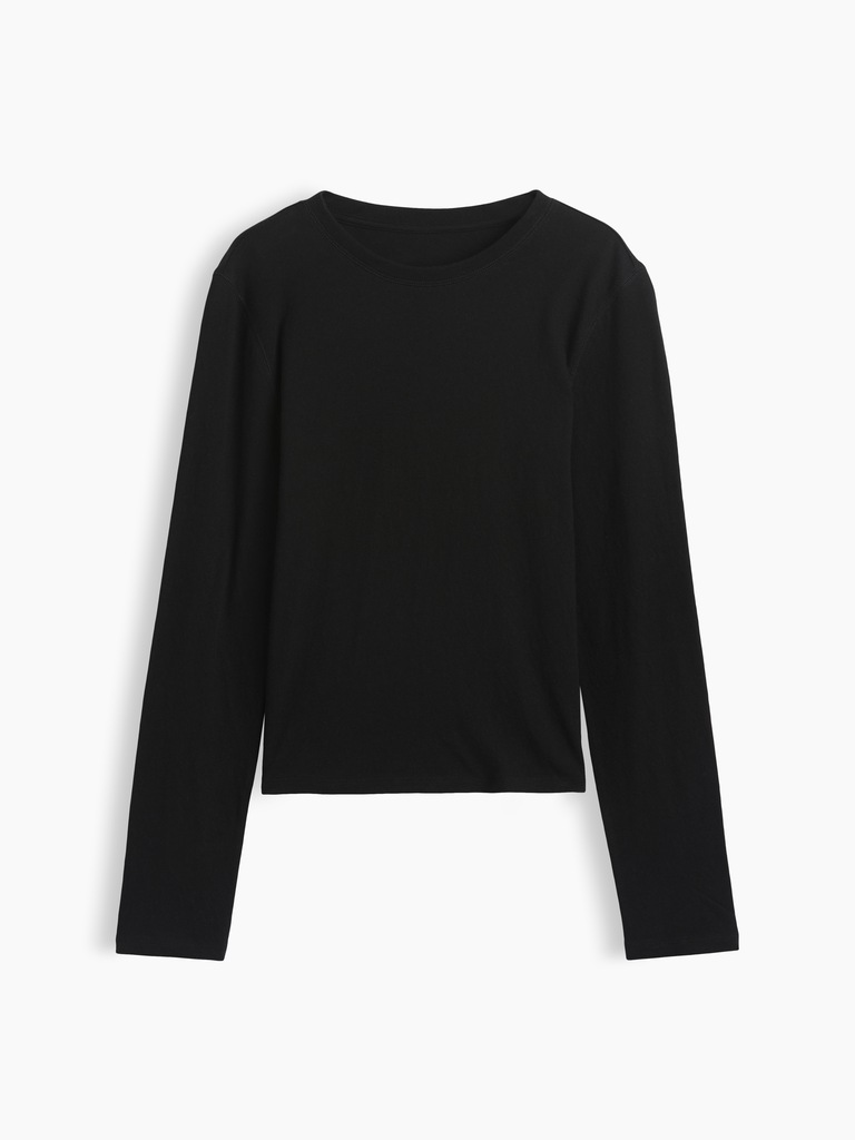 100% Cotton Authentic Shrunken T-Shirt