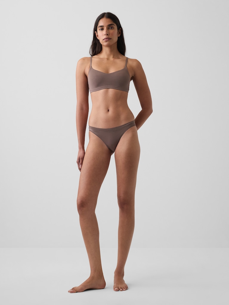 SoftMade Modal Bikini